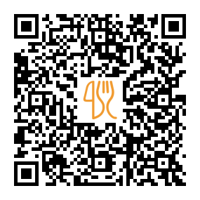 QR-code link para o menu de La Vendetta Pizzeria