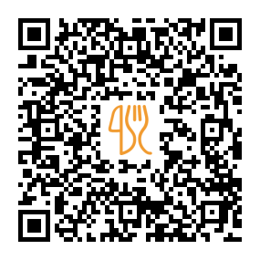 QR-code link para o menu de Solevo Kitchen Social