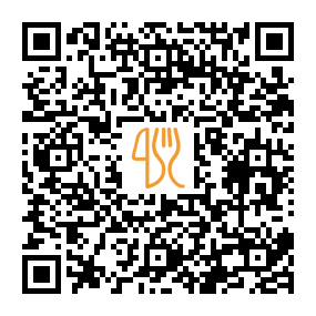 QR-code link para o menu de The Vurger Co Canary Wharf