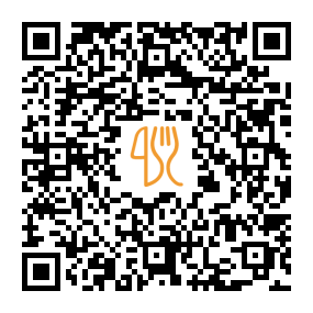 QR-code link para o menu de Backporch Drafthouse