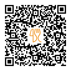 QR-code link para o menu de Ice House Lounge