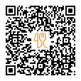 QR-code link para o menu de Naughty Pizza House