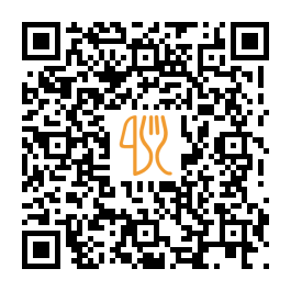 QR-code link para o menu de Red Lion Inn