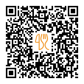 QR-code link para o menu de 정원식당
