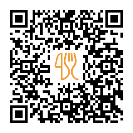 QR-code link para o menu de Cal's Corner