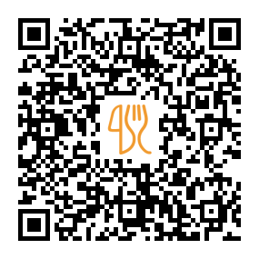 QR-code link para o menu de New Dynasty Buffet