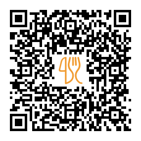 QR-code link para o menu de Bistró Heming-way