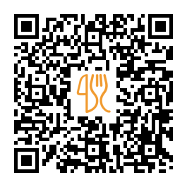 QR-code link para o menu de Lassi Shop