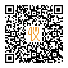 QR-code link para o menu de 4p Cucina