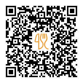 QR-code link para o menu de 40th Street Florist