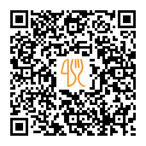 QR-code link para o menu de The Orchard Coffee