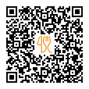 QR-code link para o menu de The Flower Merchant