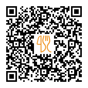 QR-code link para o menu de Chris' Ono Grinds Island Grill