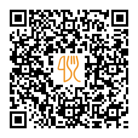 QR-code link para o menu de Hall Of Fame Pizza And Wings