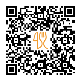 QR-code link para o menu de Aqua Java Air