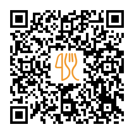 QR-code link para o menu de Yù Shí Shì Chǔ Yě ぎく