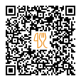 QR-code link para o menu de D’ganu Kitchen