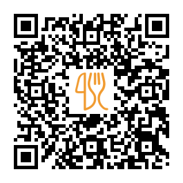 QR-code link para o menu de Thai Elephant