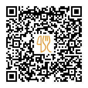 QR-code link para o menu de Barrels Grills