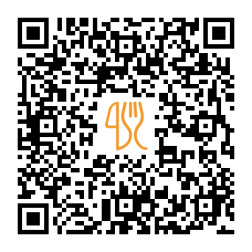 QR-code link para o menu de Little Caesar's Pizza