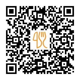 QR-code link para o menu de Subway
