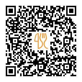 QR-code link para o menu de Bj's Cafe