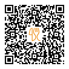 QR-code link para o menu de Hummingbird Hemp Cafe