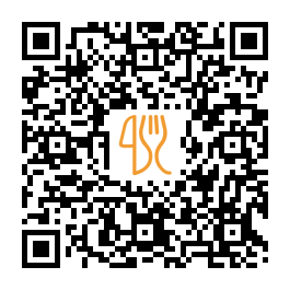 QR-code link para o menu de รักดาวโภชนา