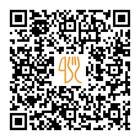 QR-code link para o menu de Kalam Hot Kitchen