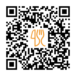 QR-code link para o menu de Mcdonald's