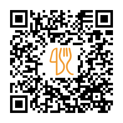 QR-code link para o menu de Hedge Row American Bistro