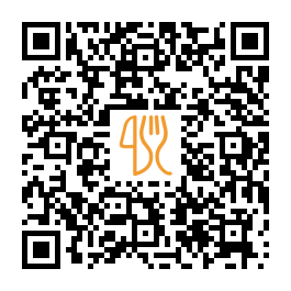 QR-code link para o menu de Denny's