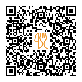 QR-code link para o menu de Restoran Muslim Curry House