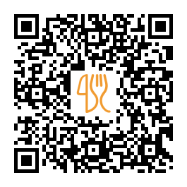 QR-code link para o menu de Шаурма ЛАВАШ