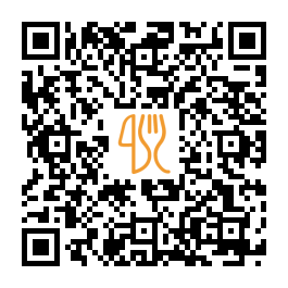 QR-code link para o menu de Jai Vegan