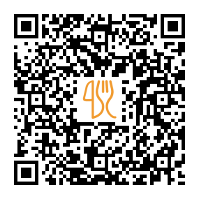 QR-code link para o menu de 시골메밀칼국수