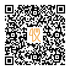 QR-code link para o menu de Speedway Pizza