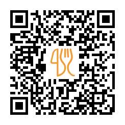 QR-code link para o menu de Cafe'in