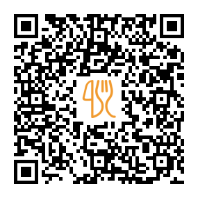 QR-code link para o menu de Warung Bulldog