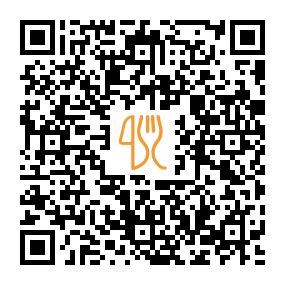 QR-code link para o menu de The Good Life Sports Grill