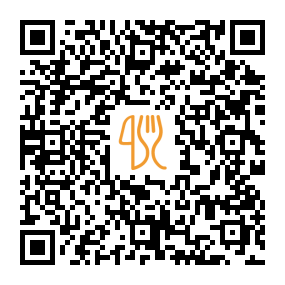 QR-code link para o menu de Ching Chong Asian