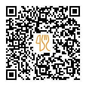 QR-code link para o menu de Barry's Plaice