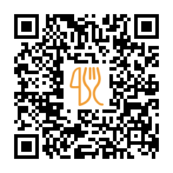 QR-code link para o menu de Hanaya Cafe