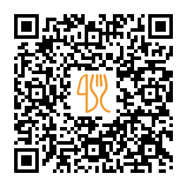 QR-code link para o menu de Hóu Shí Jī Dān Zǐ Miàn