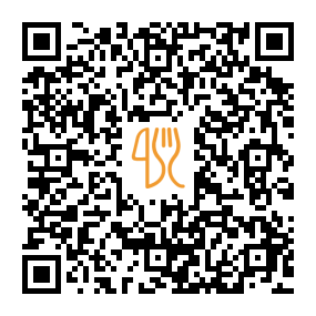 QR-code link para o menu de Sliders Burgers Belgian Fries