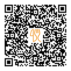 QR-code link para o menu de Big Chef Tom's Belly Burgers