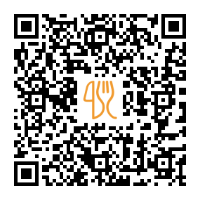 QR-code link para o menu de The Thick Shake Factory