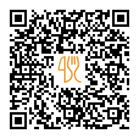 QR-code link para o menu de Pizza Taxi Da Sadi