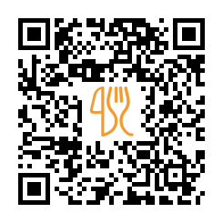 QR-code link para o menu de Khane Khas