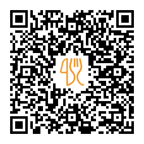 QR-code link para o menu de Cafe Sanchez